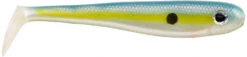 Berkley PowerBait Hollow Belly Paddle Tail Swimbait 29 Berkley PowerBait Hollow Belly Paddle Tail Swimbait -Fishing Sports Shop PowerBaitHollowBelly SexyShad 1819 alt1 2000