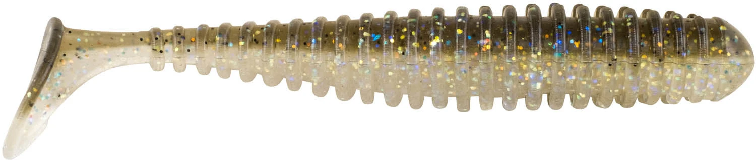 Berkley PowerBait Power Swimmer Soft Plastic Paddle Tail Swimbait 6 Pack 12 Berkley PowerBait Power Swimmer Soft Plastic Paddle Tail Swimbait 6 Pack - Image 10