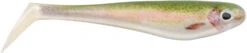 Berkley PowerBait Hollow Belly Paddle Tail Swimbait 23 Berkley PowerBait Hollow Belly Paddle Tail Swimbait -Fishing Sports Shop PowerBait Hollow Belly HD Rainbow Trout alt1 2000
