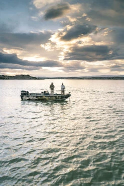 Temple Fork Outfitters Professional Walleye Casting Rods -Fishing Sports Shop Professional Walleye Bottom Banner 2