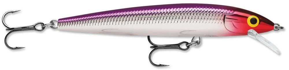 Rapala Husky Jerk 10 Jerkbait/Trolling Minnow 21 Rapala Husky Jerk 10 Jerkbait/Trolling Minnow - Image 19