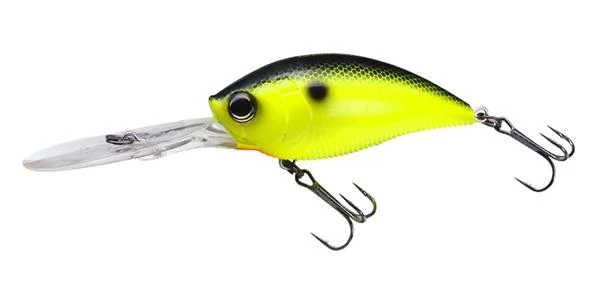 Yo-Zuri 3DB Deep Crank 2 3/4 Inch Deep Diving Crankbait 3 Yo-Zuri 3DB Deep Crank 2 3/4 Inch Deep Diving Crankbait