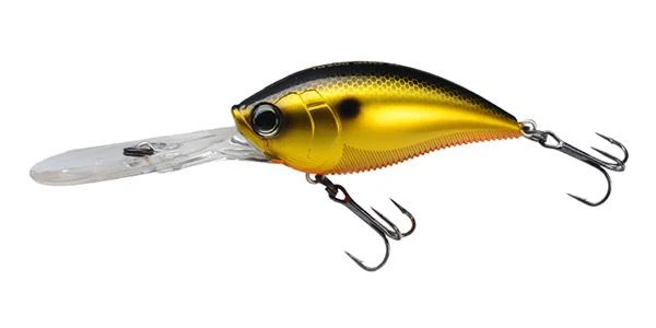Yo-Zuri 3DB Deep Crank 2 3/4 Inch Deep Diving Crankbait 6 Yo-Zuri 3DB Deep Crank 2 3/4 Inch Deep Diving Crankbait - Image 4