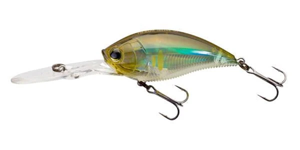 Yo-Zuri 3DB Deep Crank 2 3/4 Inch Deep Diving Crankbait 8 Yo-Zuri 3DB Deep Crank 2 3/4 Inch Deep Diving Crankbait - Image 6
