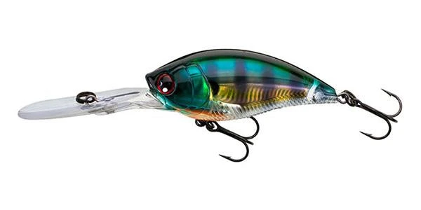 Yo-Zuri 3DB Deep Crank 2 3/4 Inch Deep Diving Crankbait 10 Yo-Zuri 3DB Deep Crank 2 3/4 Inch Deep Diving Crankbait - Image 8