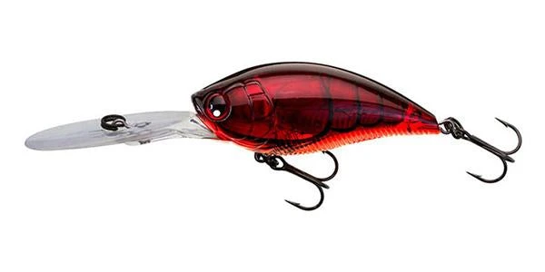 Yo-Zuri 3DB Deep Crank 2 3/4 Inch Deep Diving Crankbait 12 Yo-Zuri 3DB Deep Crank 2 3/4 Inch Deep Diving Crankbait - Image 10