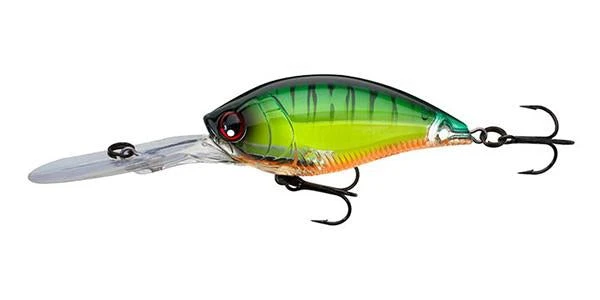 Yo-Zuri 3DB Deep Crank 2 3/4 Inch Deep Diving Crankbait 13 Yo-Zuri 3DB Deep Crank 2 3/4 Inch Deep Diving Crankbait - Image 11