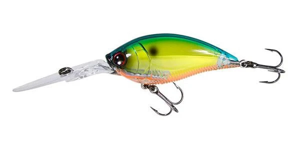 Yo-Zuri 3DB Deep Crank 2 3/4 Inch Deep Diving Crankbait 15 Yo-Zuri 3DB Deep Crank 2 3/4 Inch Deep Diving Crankbait - Image 13