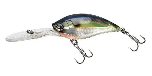 Yo-Zuri 3DB Deep Crank 2 3/4 Inch Deep Diving Crankbait 16 Yo-Zuri 3DB Deep Crank 2 3/4 Inch Deep Diving Crankbait - Image 14