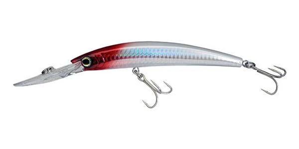 Yo-Zuri Crystal Minnow Floating Deep Diver 5 1/4 Inch Hard Minnow 16 Yo-Zuri Crystal Minnow Floating Deep Diver 5 1/4 Inch Hard Minnow - Image 14