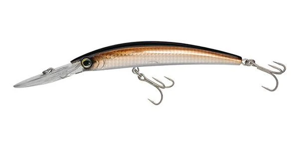 Yo-Zuri Crystal Minnow Floating Deep Diver 5 1/4 Inch Hard Minnow 5 Yo-Zuri Crystal Minnow Floating Deep Diver 5 1/4 Inch Hard Minnow - Image 3