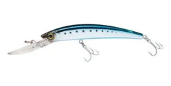 Yo-Zuri Crystal Minnow Floating Deep Diver 5 1/4 Inch Hard Minnow 37 Yo-Zuri Crystal Minnow Floating Deep Diver 5 1/4 Inch Hard Minnow -Fishing Sports Shop R1134 HSIW
