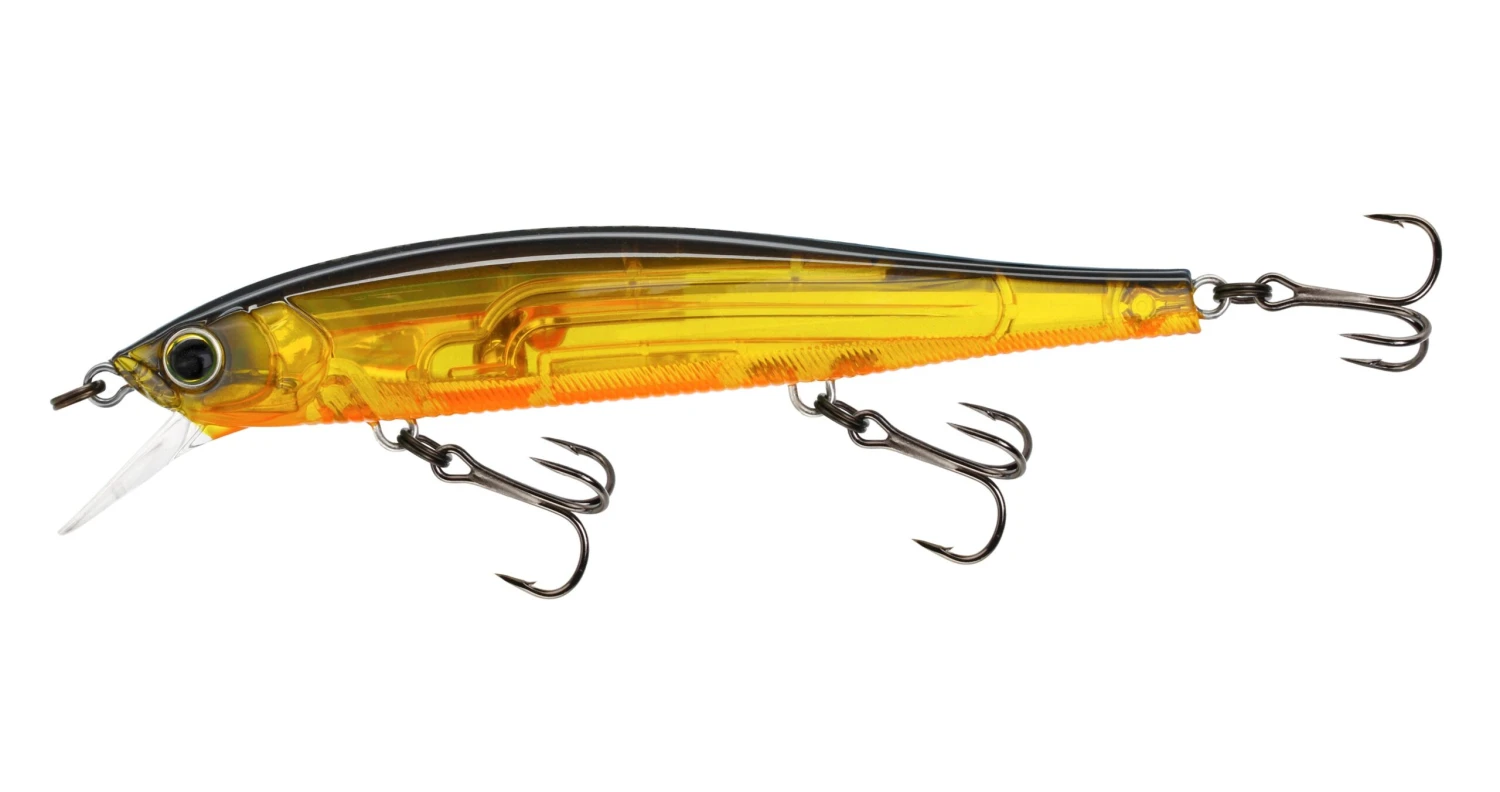 Yo-Zuri 3DB Jerkbait 110 17 Yo-Zuri 3DB Jerkbait 110 - Image 15