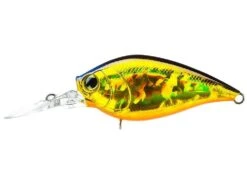 Hardcore Crank MR 60F Medium Crankbait -Fishing Sports Shop R1364 HGSN