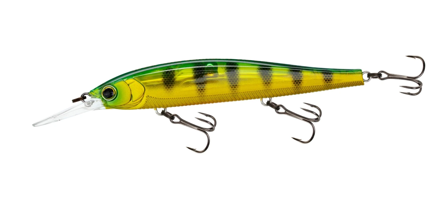 Yo-Zuri 3DB Jerkbait Deep 110 18 Yo-Zuri 3DB Jerkbait Deep 110 - Image 16