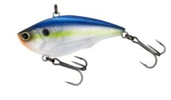 Yo-Zuri Rattl'N Vibe One Knock 5/8 Oz. Lipless Crankbait -Fishing Sports Shop R1423 GSPB
