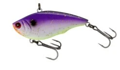 Yo-Zuri Rattl'N Vibe One Knock 5/8 Oz. Lipless Crankbait -Fishing Sports Shop R1423 RPSH