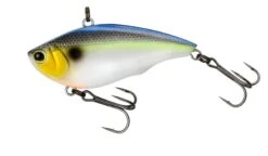 Yo-Zuri Rattl'N Vibe One Knock 5/8 Oz. Lipless Crankbait -Fishing Sports Shop R1423 SSH