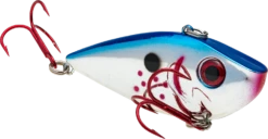 Strike King Red Eyed Shad 1/2 Oz. Lipless Crankbait 26 Strike King Red Eyed Shad 1/2 Oz. Lipless Crankbait -Fishing Sports Shop REYESD 391