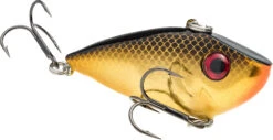 Strike King Red Eyed Shad 3/4 Oz. Lipless Crankbait 34 Strike King Red Eyed Shad 3/4 Oz. Lipless Crankbait -Fishing Sports Shop REYESD34 406
