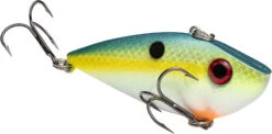 Strike King Red Eyed Shad 3/4 Oz. Lipless Crankbait 26 Strike King Red Eyed Shad 3/4 Oz. Lipless Crankbait -Fishing Sports Shop REYESD34 538
