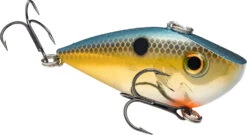 Strike King Red Eyed Shad 3/4 Oz. Lipless Crankbait 35 Strike King Red Eyed Shad 3/4 Oz. Lipless Crankbait -Fishing Sports Shop REYESD34 620