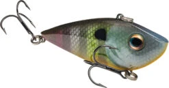 Strike King Red Eyed Shad 3/4 Oz. Lipless Crankbait 40 Strike King Red Eyed Shad 3/4 Oz. Lipless Crankbait -Fishing Sports Shop REYESD34 651