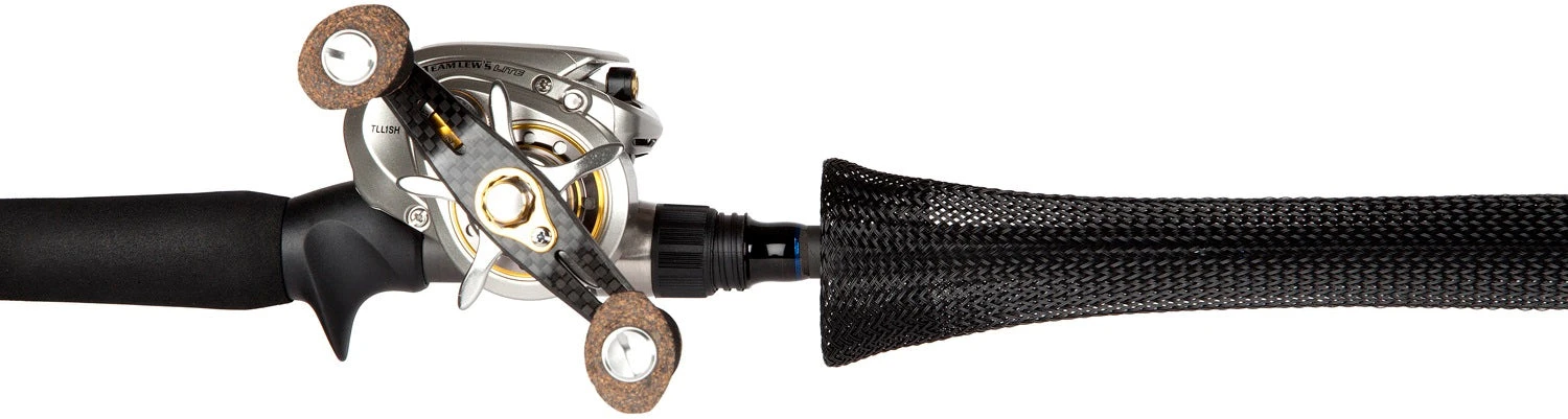 The Rod Glove Micro Guide Casting Jacket Extra Long 4 The Rod Glove Micro Guide Casting Jacket Extra Long - Image 2