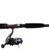 The Rod Glove 29 Inch 2-Piece Spinning Rod Jacket 1 The Rod Glove 29 Inch 2-Piece Spinning Rod Jacket -Fishing Sports Shop RGS29BK WEB