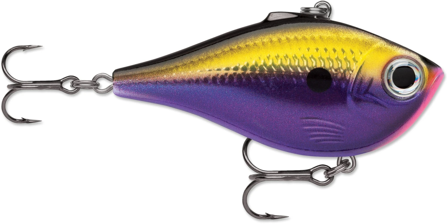Rapala Rippin' Rap 05 Lipless Crankbait 20 Rapala Rippin' Rap 05 Lipless Crankbait - Image 18