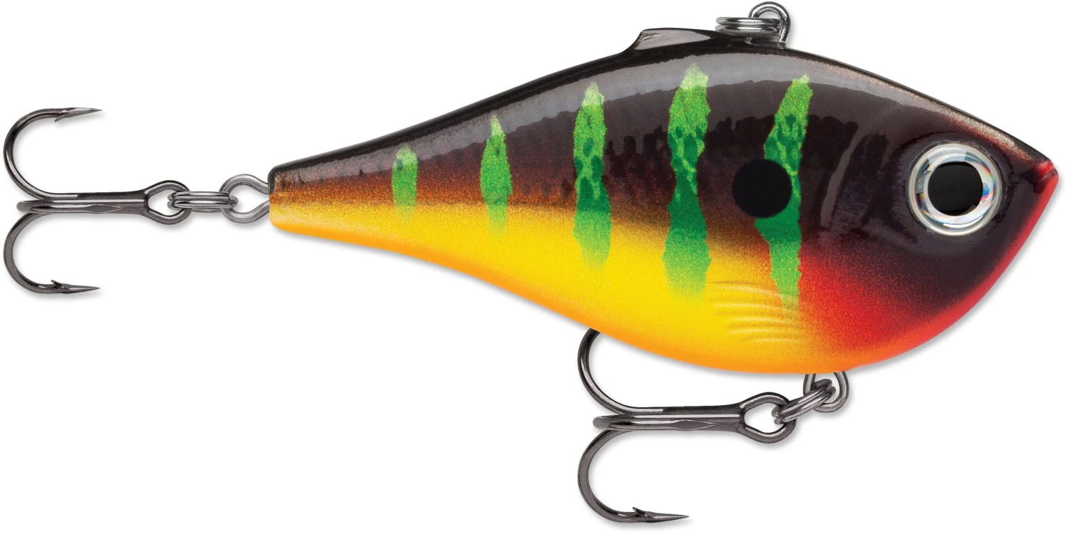 Rapala Rippin' Rap 06 Lipless Crankbait 3 Rapala Rippin' Rap 06 Lipless Crankbait