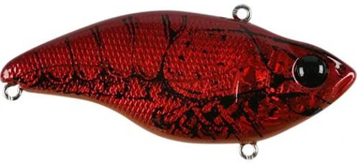 SPRO Aruku Shad 75 Lipless Crankbait 20 SPRO Aruku Shad 75 Lipless Crankbait - Image 18