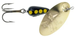 Panther Martin Regular Undressed Inline Spinner -Fishing Sports Shop Regular Undressed Gold