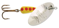 Panther Martin Regular Undressed Inline Spinner -Fishing Sports Shop Regular Undressed Silver
