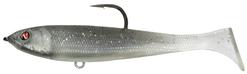 River2Sea Rig Walker 120 Paddle Tail Swimbait 6 River2Sea Rig Walker 120 Paddle Tail Swimbait - Image 4