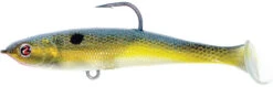 River2Sea Rig Walker 100 Paddle Tail Swimbait -Fishing Sports Shop RigWalker06Iknowit