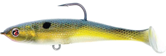 River2Sea Rig Walker 120 Paddle Tail Swimbait 3 River2Sea Rig Walker 120 Paddle Tail Swimbait