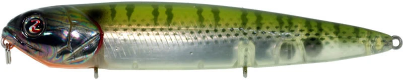 River2Sea Pro Tuned Rover 128 Topwater Walker 6 River2Sea Pro Tuned Rover 128 Topwater Walker - Image 4