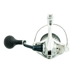 Shimano Saragosa SW A Spinning Reels 9 Shimano Saragosa SW A Spinning Reels -Fishing Sports Shop SARAGOSA SW A 01