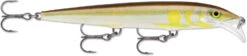 Rapala Scatter Rap Minnow 11 Casting/Trolling Plug
