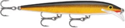 Rapala Scatter Rap Minnow 11 Casting/Trolling Plug -Fishing Sports Shop SCRM G