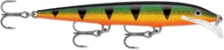 Rapala Scatter Rap Minnow 11 Casting/Trolling Plug -Fishing Sports Shop SCRM P