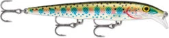 Rapala Scatter Rap Minnow 11 Casting/Trolling Plug -Fishing Sports Shop SCRM RT