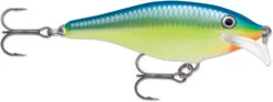 Rapala Scatter Rap Shad 07 Medium Diving Crankbait -Fishing Sports Shop SCRS CRSD