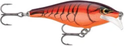 Rapala Scatter Rap Shad 07 Medium Diving Crankbait -Fishing Sports Shop SCRS DMN