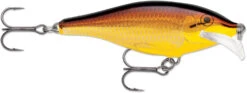 Rapala Scatter Rap Shad 07 Medium Diving Crankbait -Fishing Sports Shop SCRS GALB