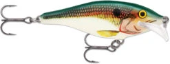 Rapala Scatter Rap Shad 07 Medium Diving Crankbait -Fishing Sports Shop SCRS SD
