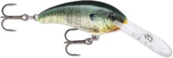 Rapala Shad Dancer SDD05 Medium Diving Crankbait -Fishing Sports Shop SDD BGL