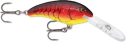 Rapala Shad Dancer SDD05 Medium Diving Crankbait -Fishing Sports Shop SDD RFCW