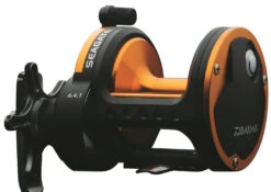 Daiwa Seagate Star Drag Conventional Reel -Fishing Sports Shop SEAGATE dramatic 1